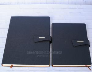 B5 Size Notebooks - thumbnail 2