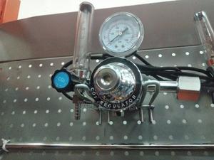 Co2 Gas Regulator - thumbnail 2