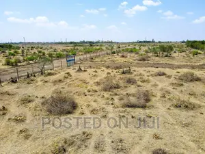 Kamakis 5.5km From Eastern Bypass