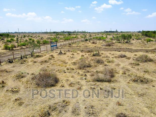 Kamakis 5.5km From Eastern Bypass - main view