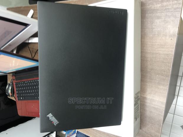 Laptop Lenovo ThinkPad T470 8GB Intel Core I5 SSD 256GB - thumbnail 2