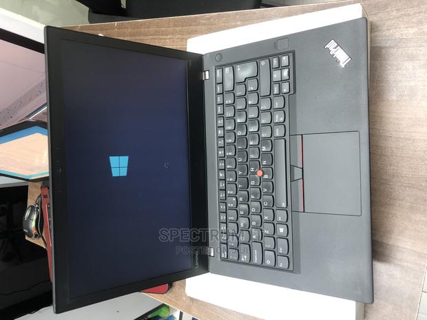 Laptop Lenovo ThinkPad T470 8GB Intel Core I5 SSD 256GB - thumbnail 3