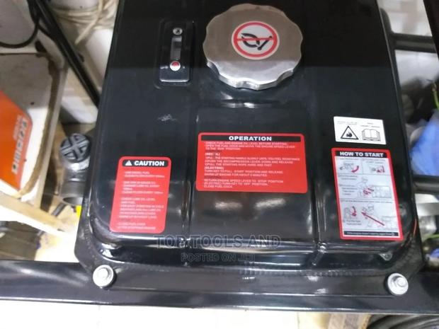 Power Max-Xp 2 Inch Diesel High Pressure Water Pump