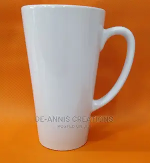 BIG Cone Mug