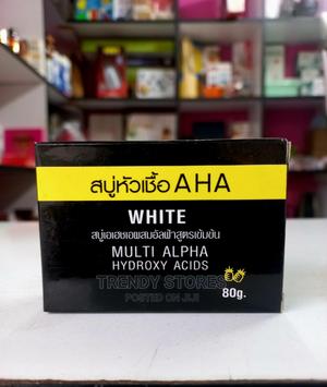 Aha Whitening Soap - thumbnail 2