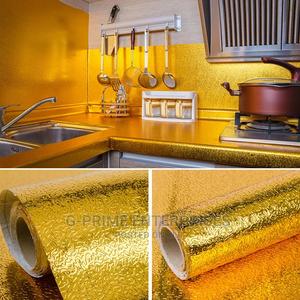 Self Adhesive Sticker Contact Paper - thumbnail 2