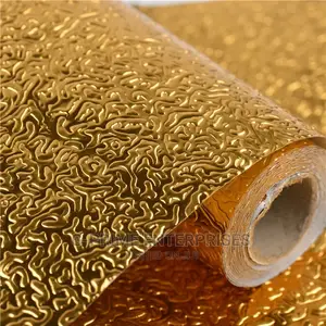 Self Adhesive Sticker Contact Paper