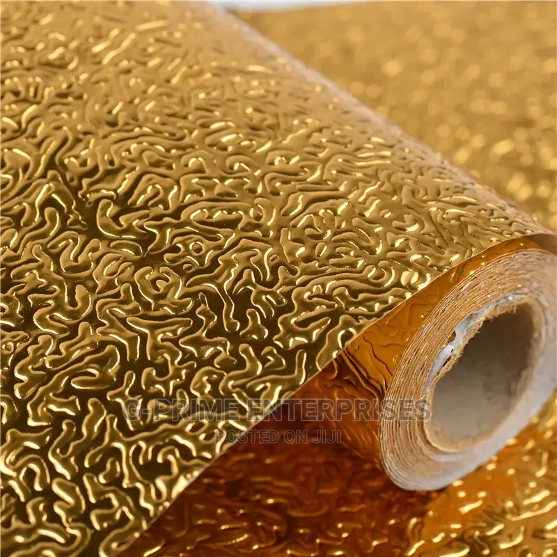 Self Adhesive Sticker Contact Paper