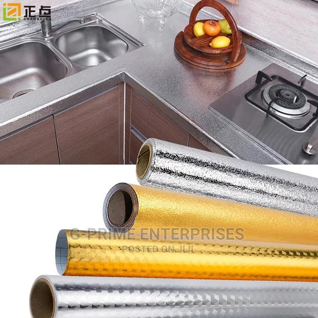 Self Adhesive Sticker Contact Paper - thumbnail 4