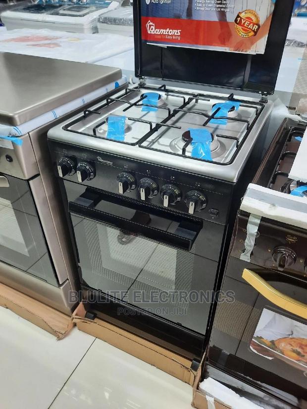 Ramtons Cooker - thumbnail 3
