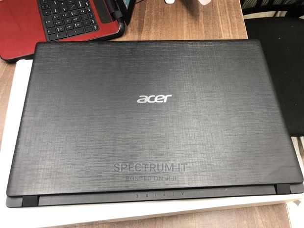 Laptop Acer Aspire 3 A315-51 8GB Intel Core I5 SSD 256GB - main view