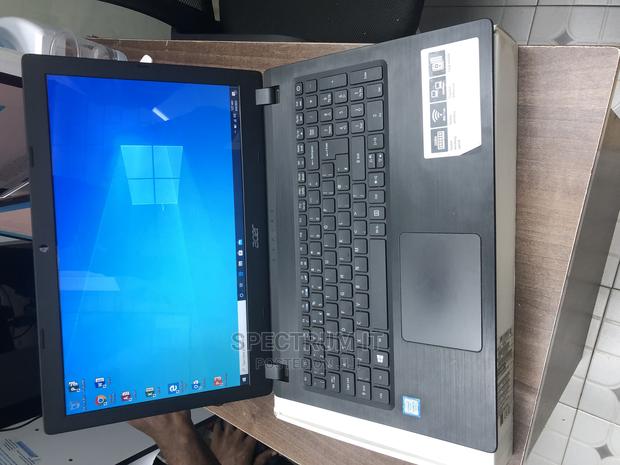 Laptop Acer Aspire 3 A315-51 8GB Intel Core I5 SSD 256GB - thumbnail 3