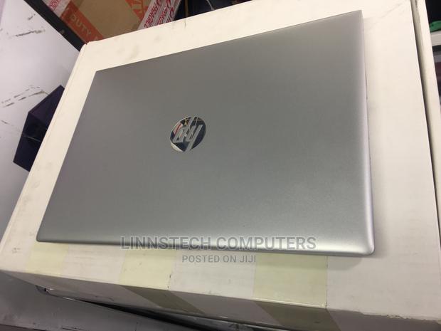 Laptop HP ProBook 640 G4 8GB Intel Core I5 SSD 256GB - thumbnail 4