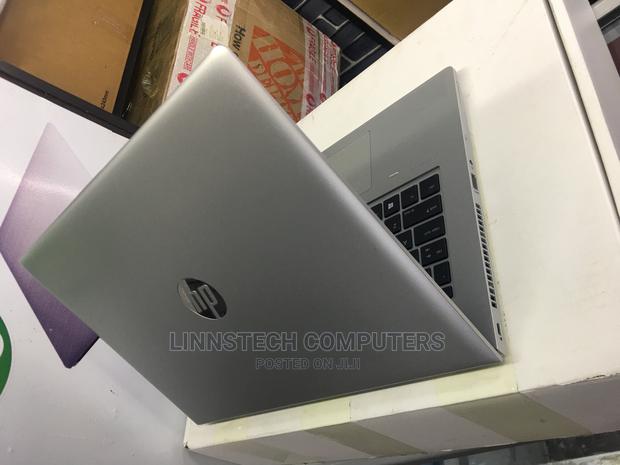 Laptop HP ProBook 640 G4 8GB Intel Core I5 SSD 256GB - thumbnail 6