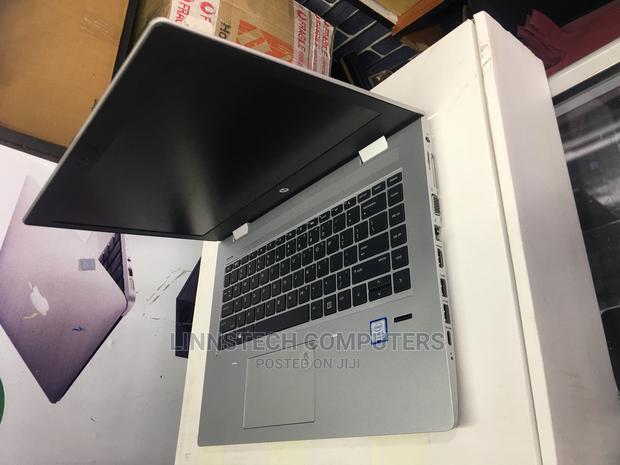 Laptop HP ProBook 640 G4 8GB Intel Core I5 SSD 256GB - thumbnail 3