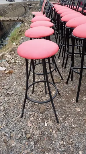 Backless Stool
