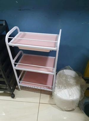 Salon Beauty Trolley - thumbnail 2