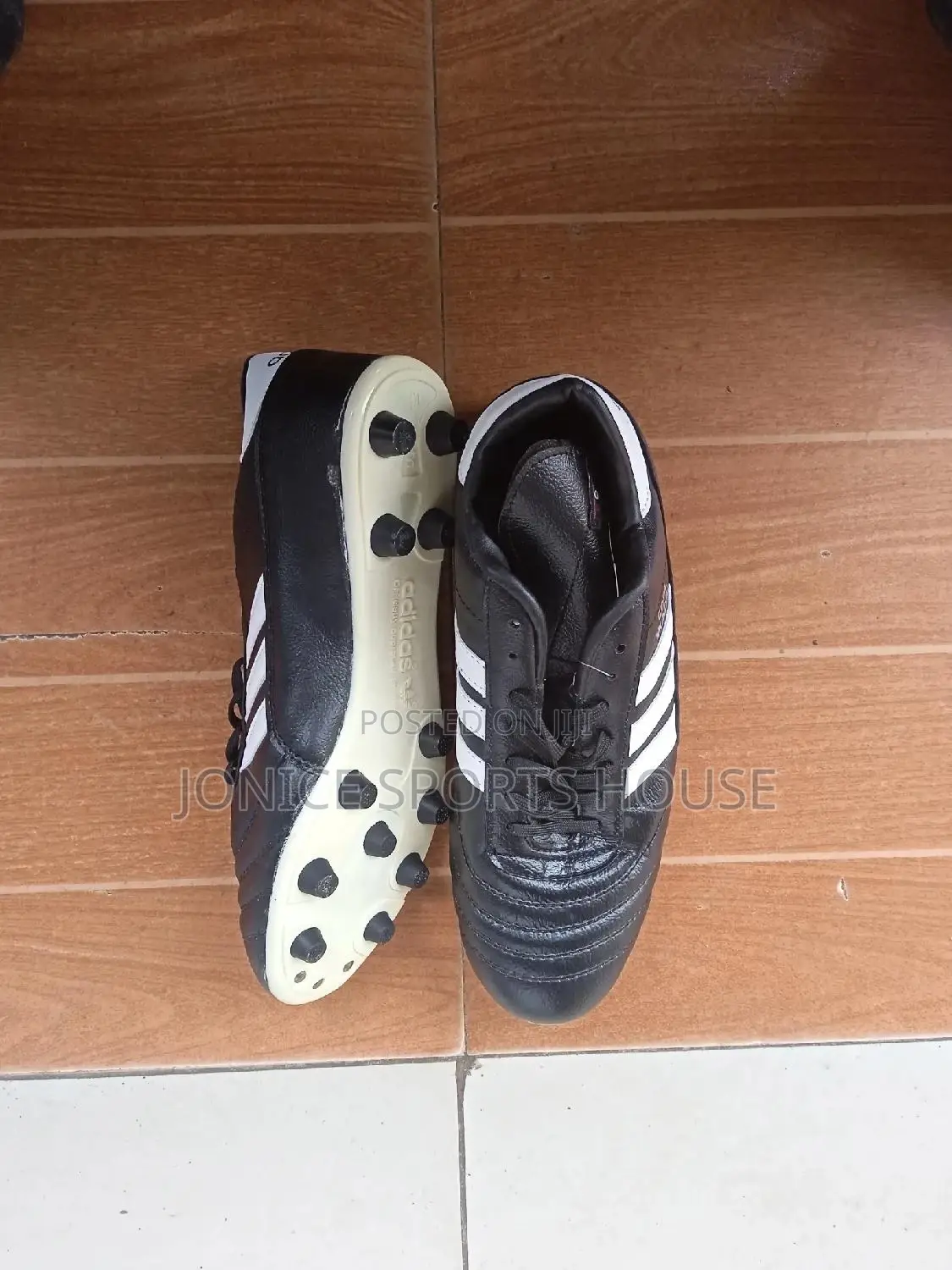 Original Copa Soccer Boots
