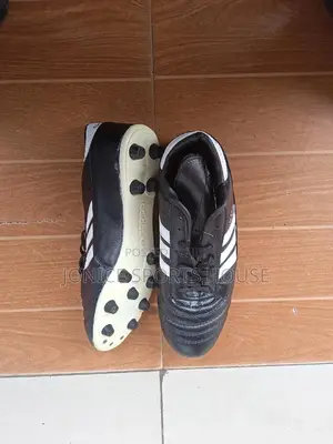 Original Copa Soccer Boots