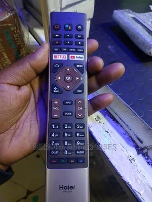 Haier Smart Remote Control With Youtube - thumbnail 2