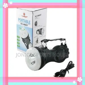 Power Torch