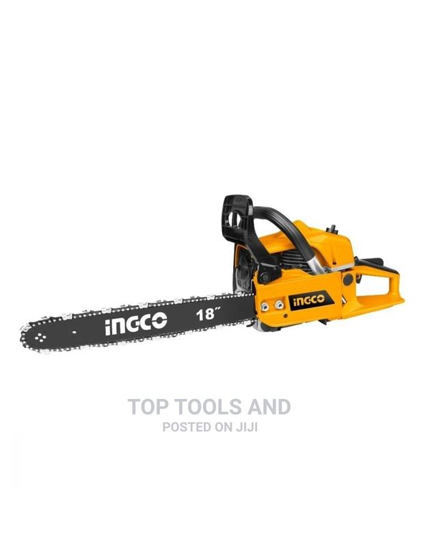 Portable Power Saw