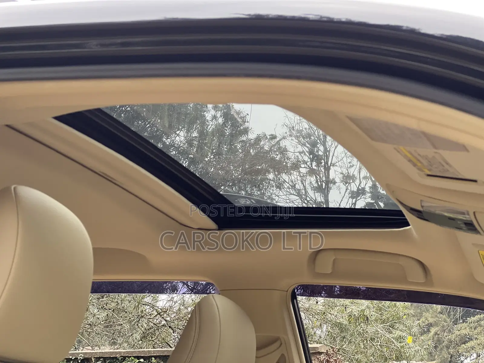 Toyota Land Cruiser Prado 2015 Black
