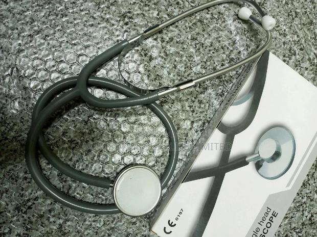 Student Stethoscope (Single Head? - thumbnail 3