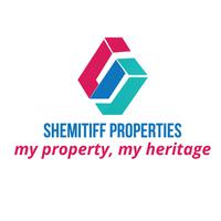 SHEMITIFF PROPERTIES logo
