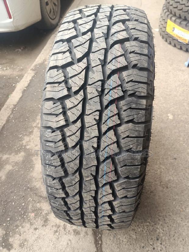 265/65r17 Joyroad