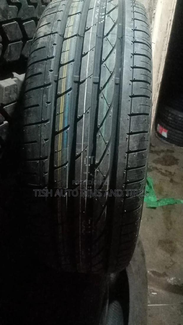 225/65r17 Lassa From Turky - main view
