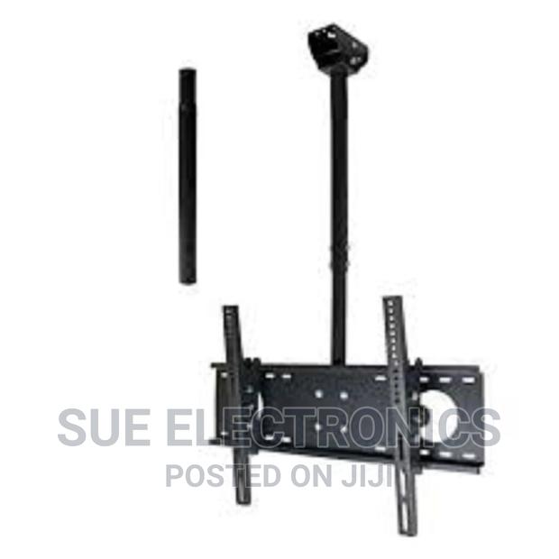 Tv Ceiling Mount 32"-70" Inch