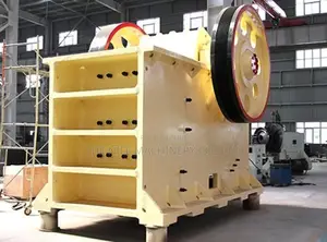 Jaw Crusher for Sale - Pe600x900 Jaw Crusher