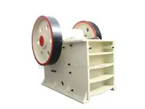 Mineral Jaw Crusher for Sale