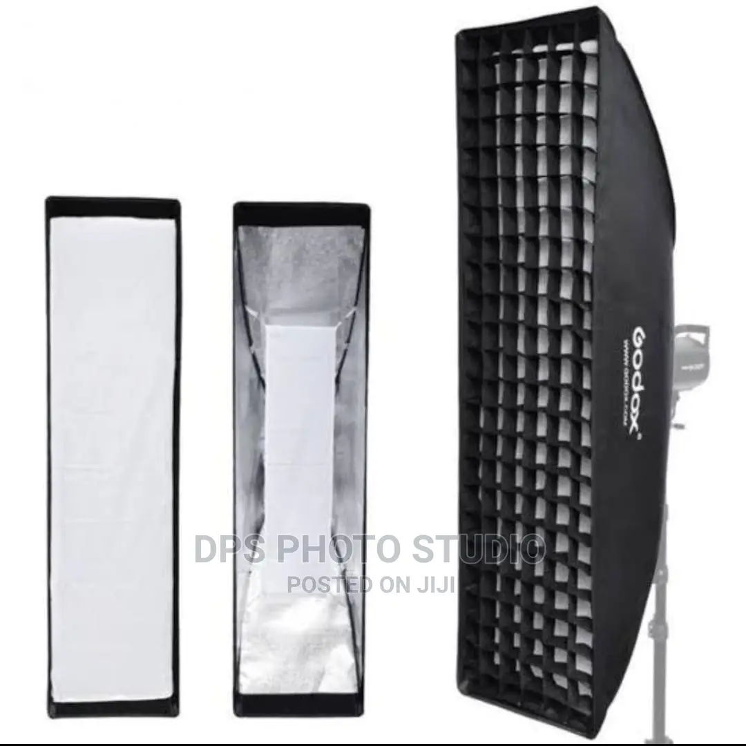 Softbox 50*130 Ok Nb Zoo K