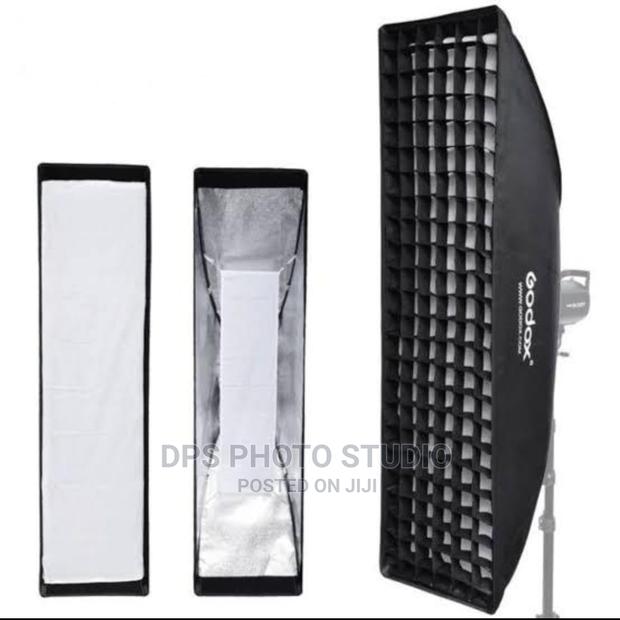 Softbox 50*130 Ok Nb Zoo K