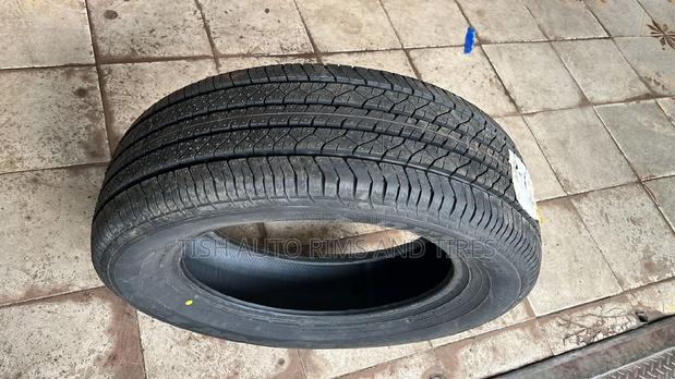 225/60r17 Dunlop - main view