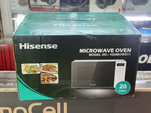 Hisense Microwave 20 Litres
