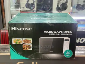 Hisense Microwave 20 Litres