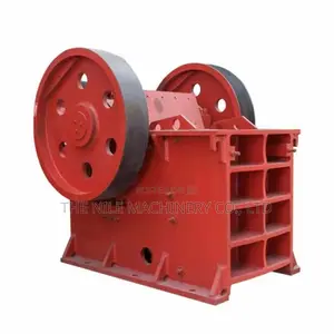 New Jaw Crushers for Sale From Top Manufacturers