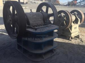 Jaw Crusher Machine for Aggregate/Mining - thumbnail 2