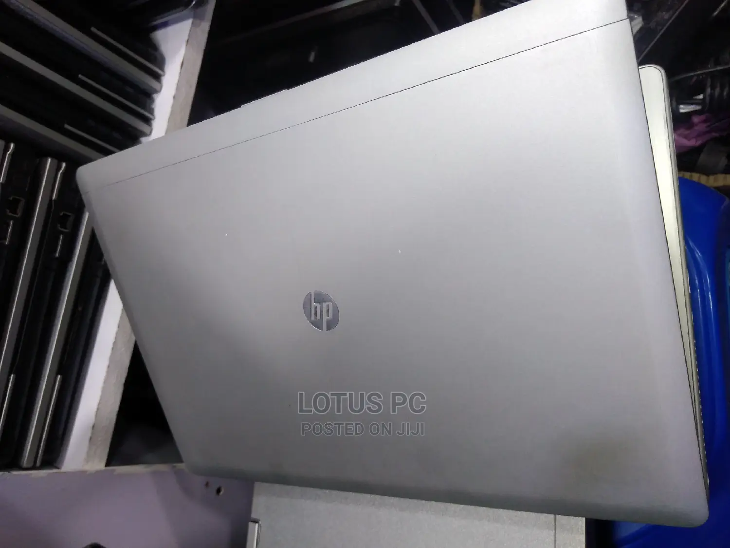Laptop HP EliteBook Folio 9470M 4GB Intel Core I5 HDD 500GB