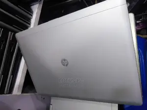 Laptop HP EliteBook Folio 9470M 4GB Intel Core I5 HDD 500GB