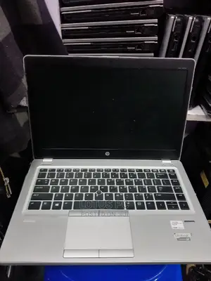 Laptop HP EliteBook Folio 9470M 4GB Intel Core I5 HDD 500GB