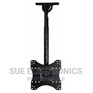 Ceiling Mount for TV Size 26′′-55′′