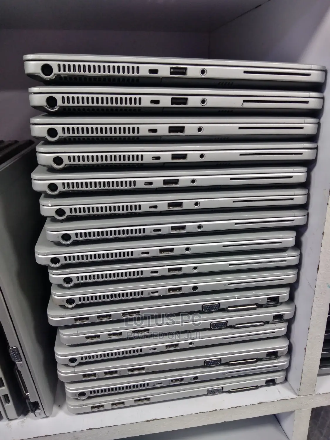 Laptop HP EliteBook Folio 9470M 4GB Intel Core I5 HDD 500GB