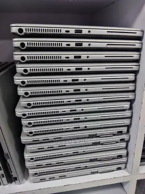 Laptop HP EliteBook Folio 9470M 4GB Intel Core I5 HDD 500GB
