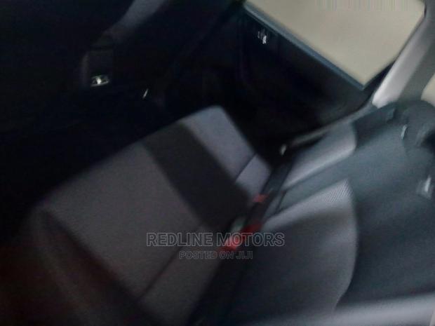 Subaru Forester 2016 Blue - thumbnail 3