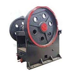 China Jaw Crusher for Sale - Crusher for Mining Quarry - thumbnail 2