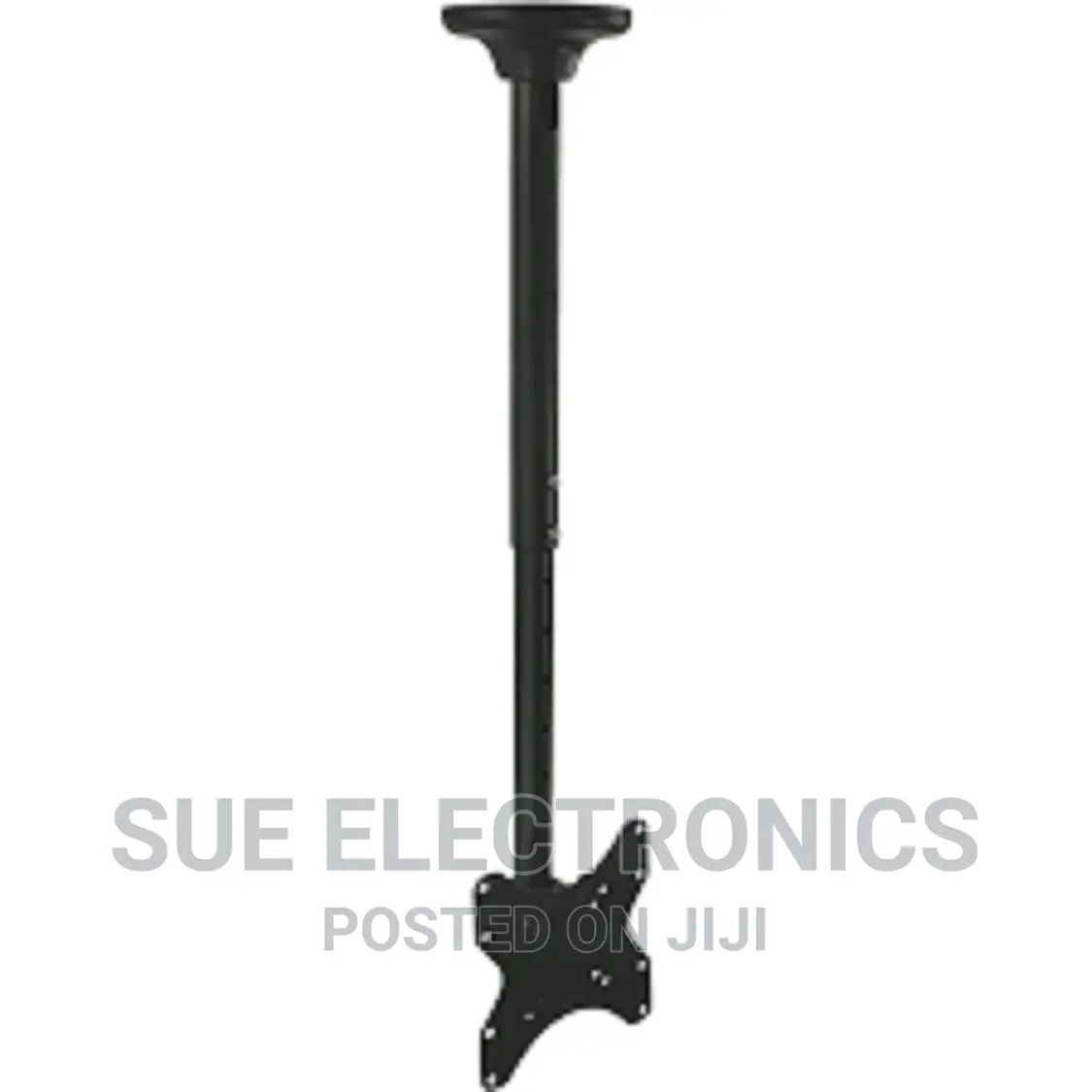 Ceiling Mount for 26” to 55” TVS